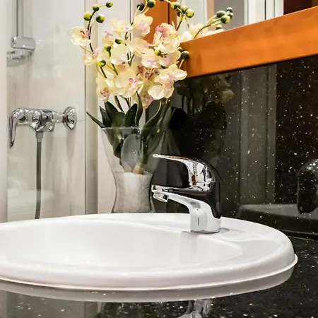Hotel Corvinus - Newly Renovated 4*