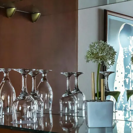 Corvinus - Newly Renovated Hotel Wien