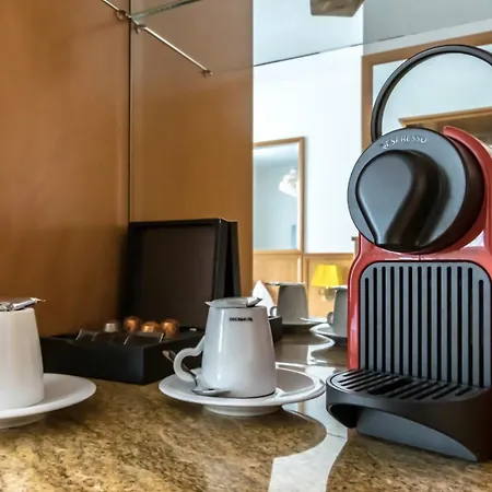 Corvinus - Newly Renovated Hotel 4*