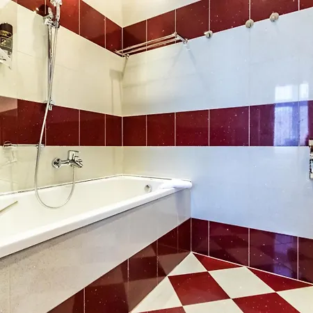 Hotel Corvinus - Newly Renovated 4*