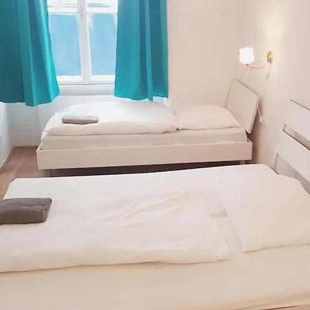 Sobieski District-1 Ring Apartment
