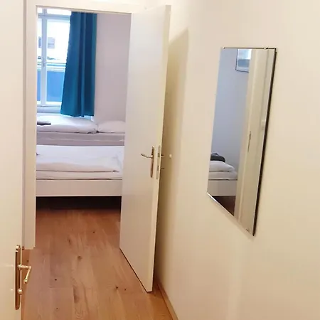 Apartment Sobieski District-1 Ring