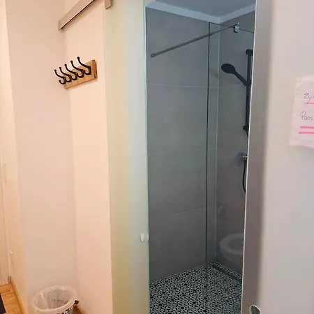 Apartment Design Station Center