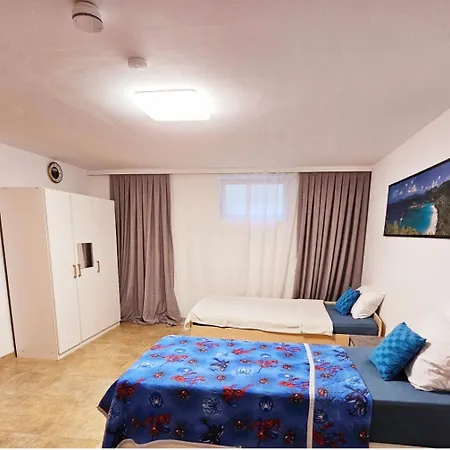 With Pool - Big Garden - Barbecue - Free Parking Villa *