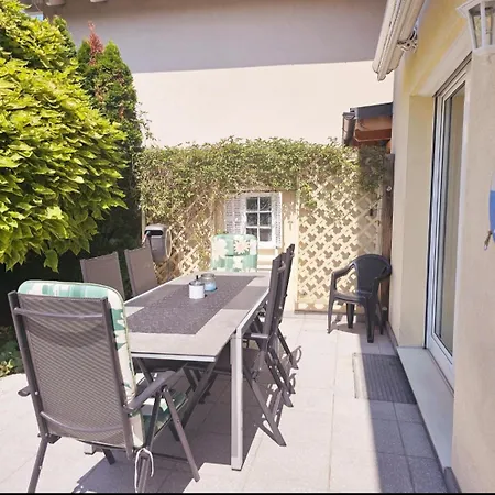 With Pool - Big Garden - Barbecue - Free Parking Vídeň