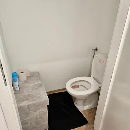 Apartment Gold Appartman *