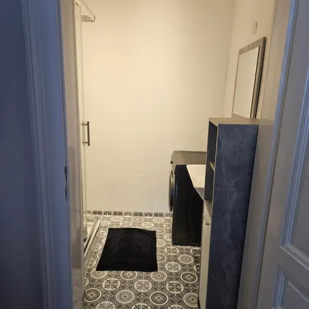 Gold Appartman Apartment Vienna