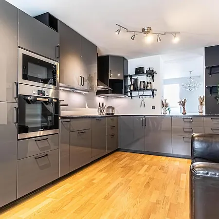 Apartment Luxury Penthouse Panorama Your Retreat Vienna