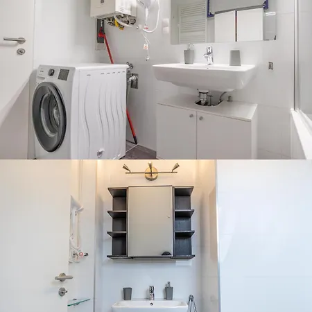 Apartment Luxury Penthouse Panorama Your Retreat Vienna