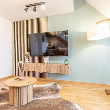 Luxury Penthouse Panorama Your Retreat *