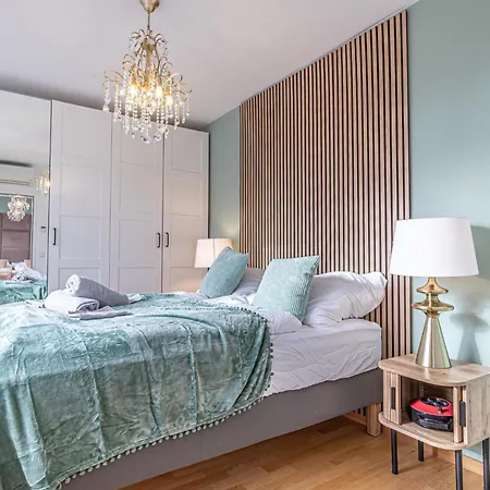 Luxury Penthouse Panorama Your Retreat Apartment
