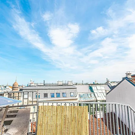 Luxury Penthouse Panorama Your Retreat