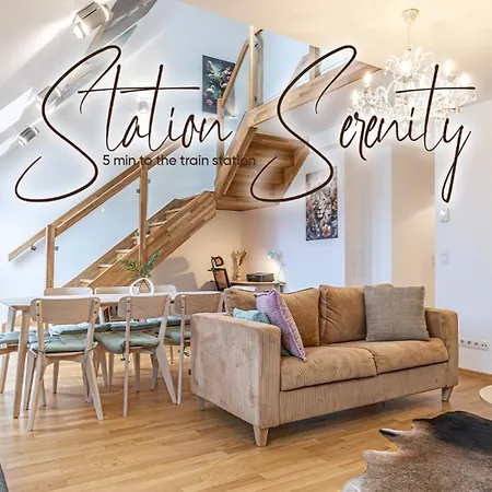 Luxury Penthouse Panorama Your Retreat Apartment