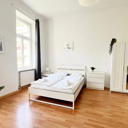Apartmán 4-bedroom In Central Location In Hipp 3rd District Vídeň