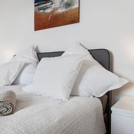 Apartment Calm&comfort Nr5 In *