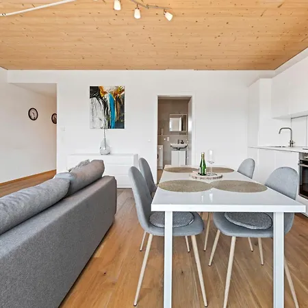 Calm&comfort Nr5 In Apartment Vienna
