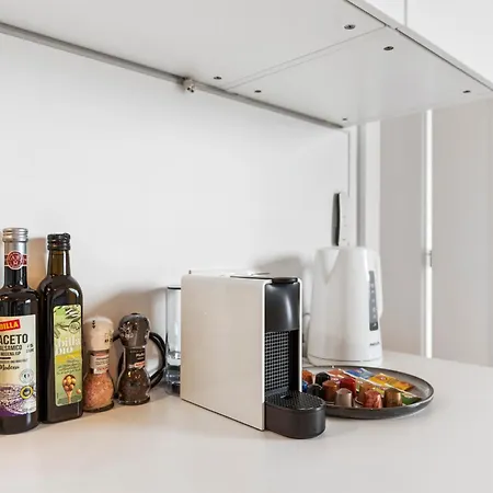 Calm&comfort Nr5 In Apartment