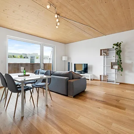 Calm&comfort Nr5 In Apartment *