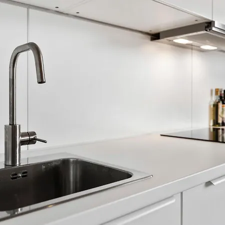 Apartment Calm&comfort Nr5 In *