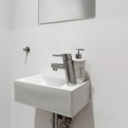 Calm&comfort Nr5 In Apartment Vienna