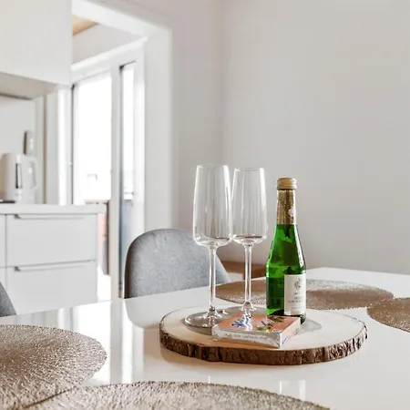 Apartment Calm&comfort Nr5 In Vienna
