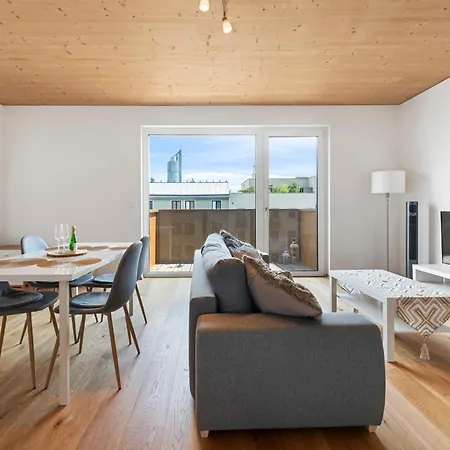 Calm&comfort Nr5 In * Vienna