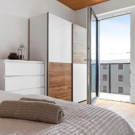 Calm&comfort Nr5 In Apartment *