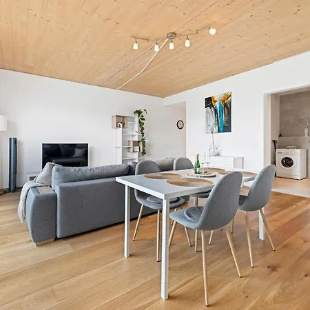 Calm&comfort Nr5 In Apartment Vienna
