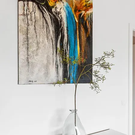 Calm&comfort Nr5 In Vienna
