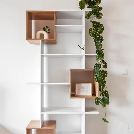Calm&comfort Nr5 In Apartment