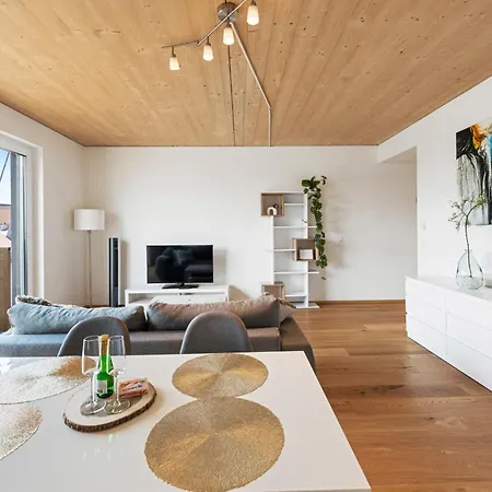 Apartment Calm&comfort Nr5 In Vienna