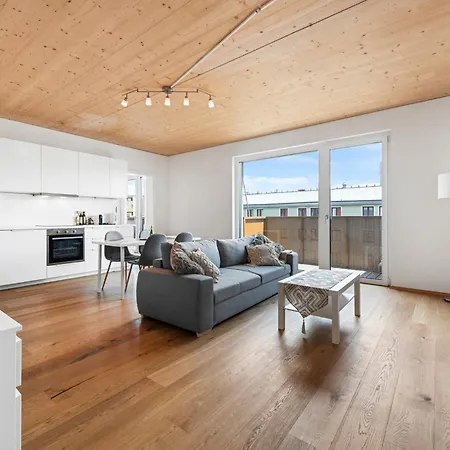 Apartment Calm&comfort Nr5 In