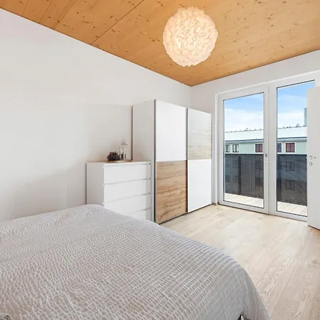 Calm&comfort Nr5 In Apartment *