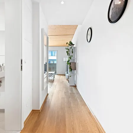 Calm&comfort Nr5 In Apartment