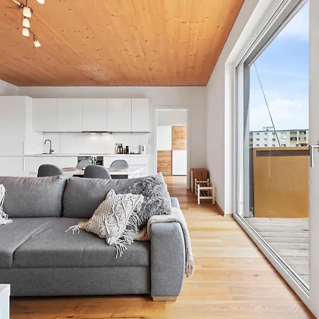 Calm&comfort Nr5 In Apartment *