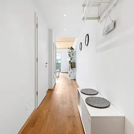 Calm&comfort Nr5 In Vienna