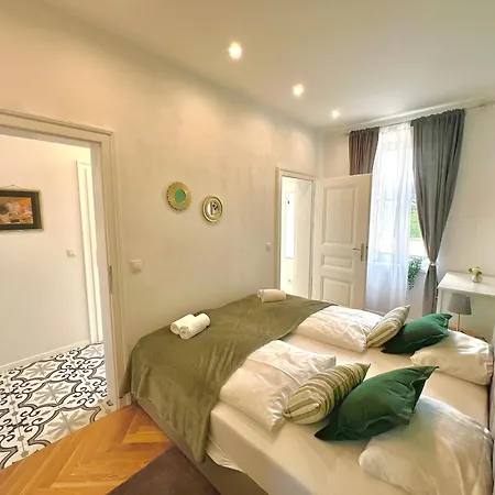 Appartamento Boutique Newly Renovated *