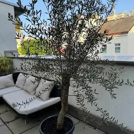 Terrassentraum Fuer 2 *