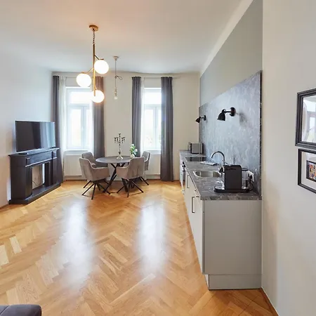 Apartament Central Sb *