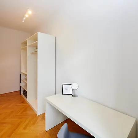 Central Sb Apartament *