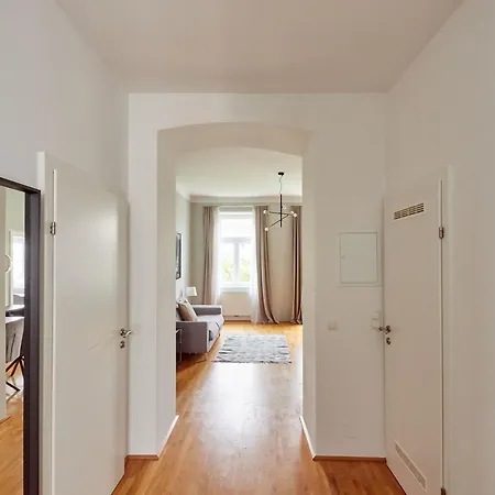Apartament Central Sb *