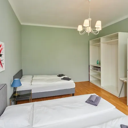 Apartament Central Sb