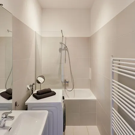 Central Sb Apartament Wiedeń