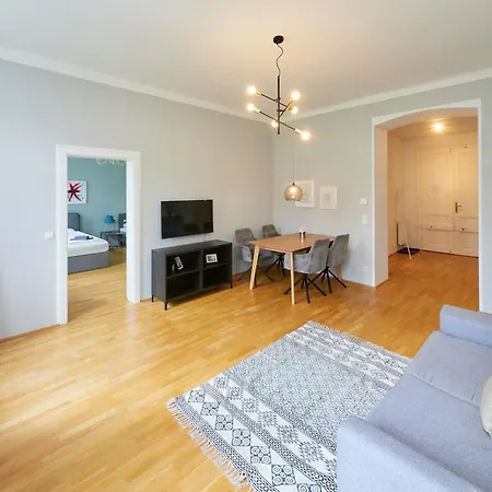 Central Sb Apartament