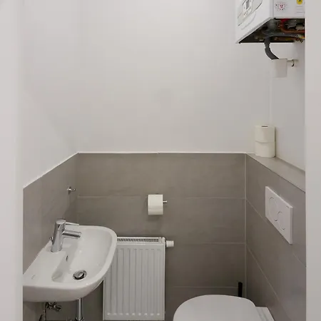 Apartament Central Sb *