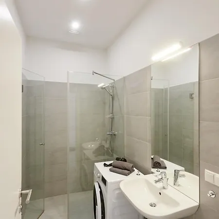 Central Sb Apartament