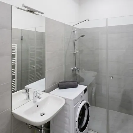 Apartament Central Sb *