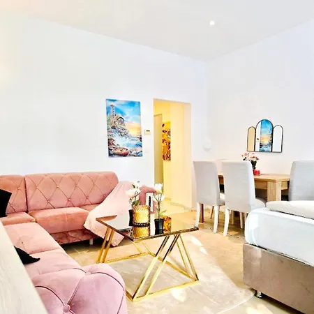 W - Brigittenau Area Mm6 Apartment Vienna
