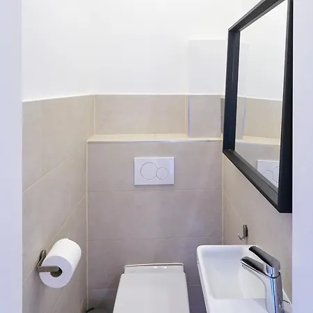 Central Sb Apartament *