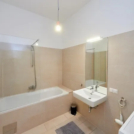 Central Sb Apartament Wiedeń